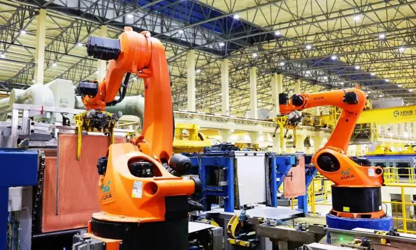 工信部：实施工业互联网与重点产业链“链网协同”行动 打造一批适配的工业互联网解决方案