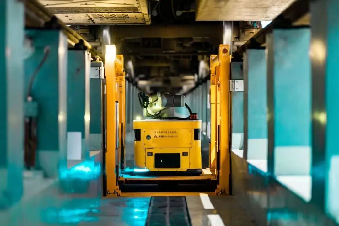 工业互联网laas层