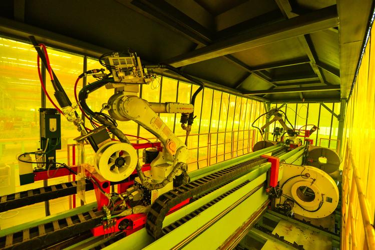 工业安全监测审计系统