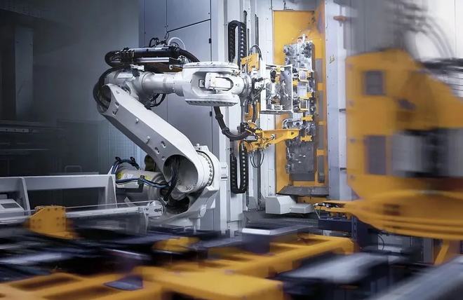 我国首次发布工业数据资源基础库