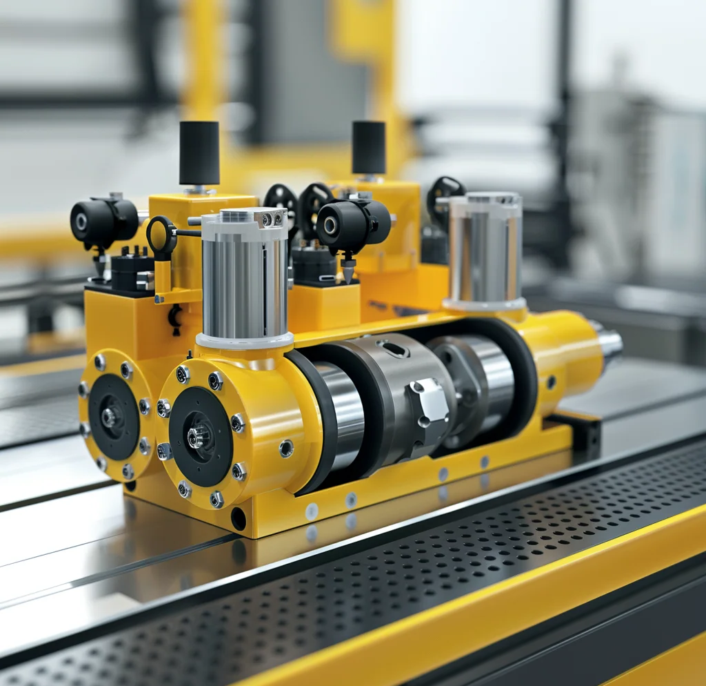 人工智能为何牵手工业互联网