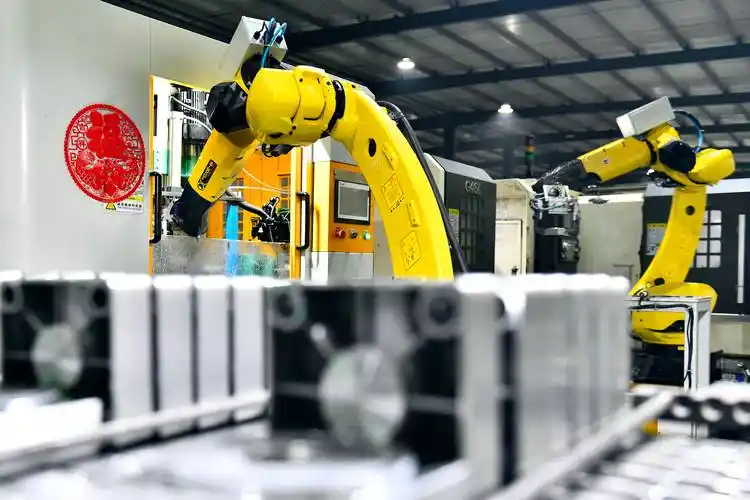 推动工业互联网平台高质量发展