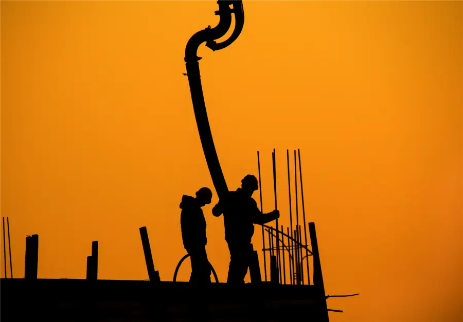 中国工业互联网平台加速“生态出海” 彰显智造全球竞争力（2025—2026）