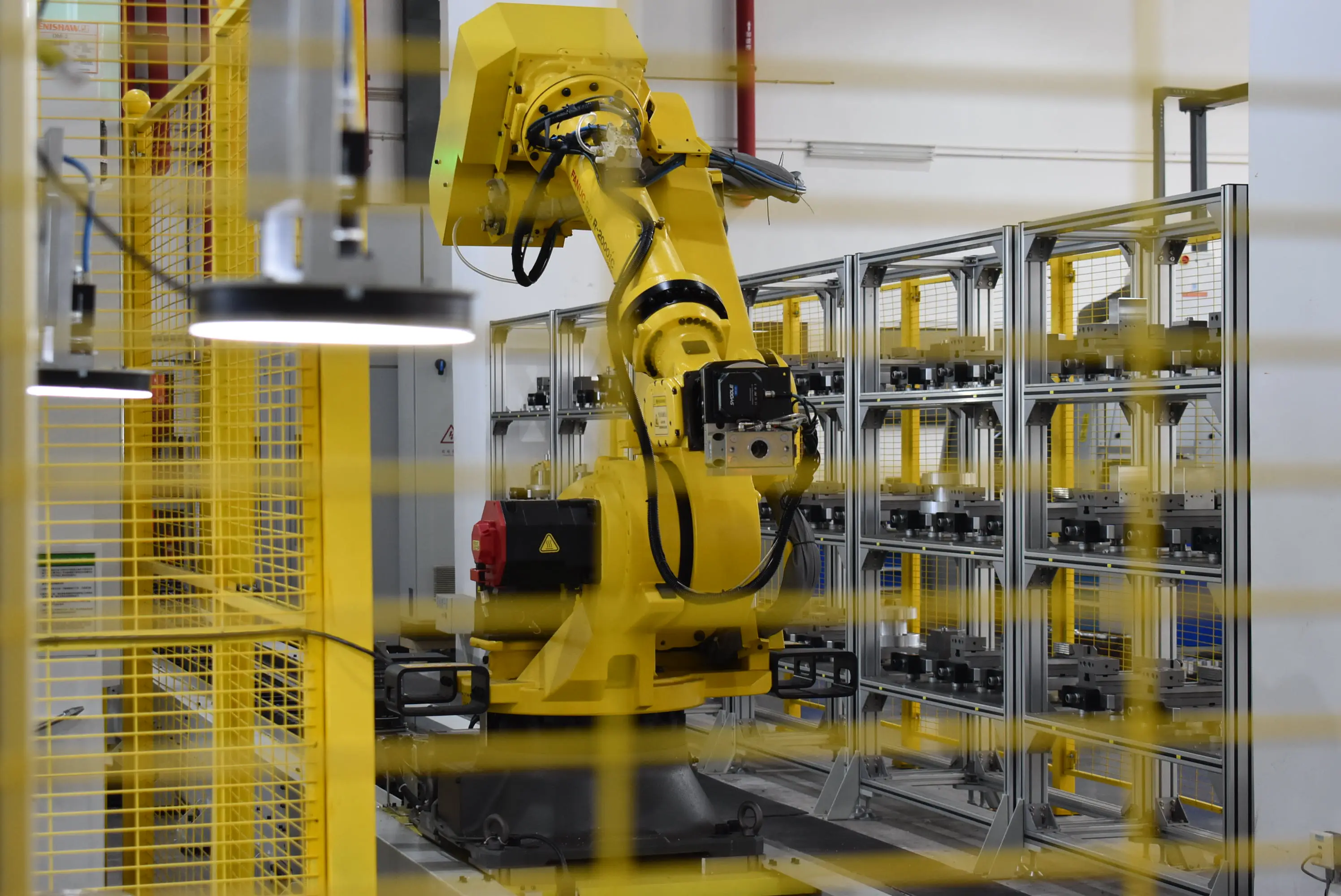 达摩院开源物理AI模型RynnBrain 加速智能制造动态化转型