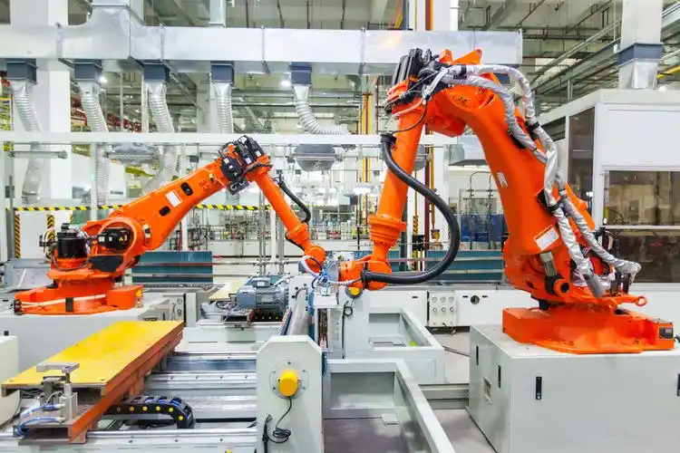 2025年全球工业互联网发展报告