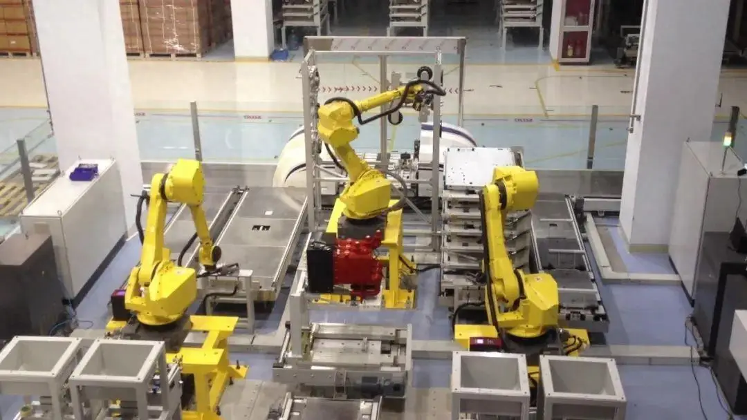 2025年全球制造业网络安全事件频发 工业互联网安全防线亟待筑牢