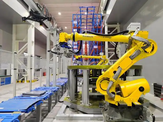 卡奥斯递表港交所，冲刺“AI+工业互联网第一股”引领产业智能化变革