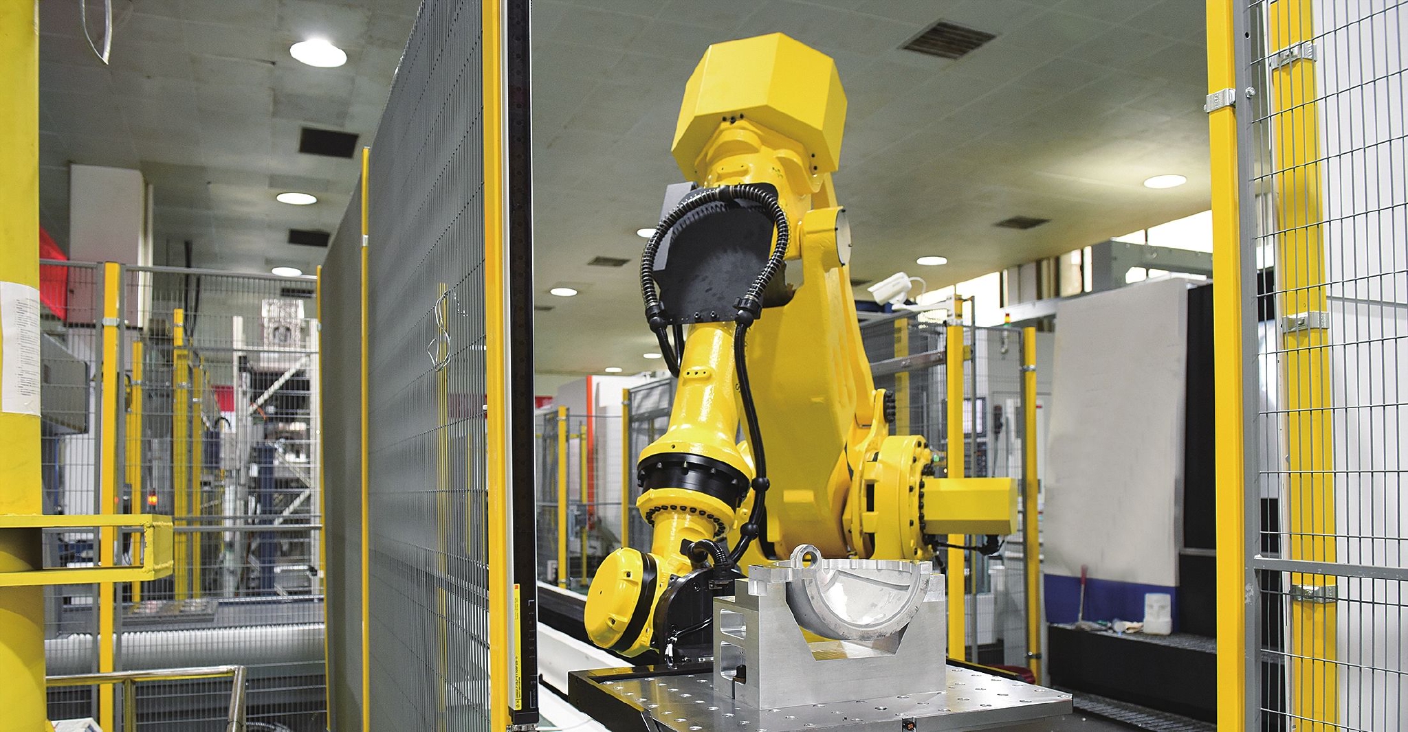 中国工业互联网核心产业规模突破1.6万亿元 赋能制造业高质量发展迈上新台阶